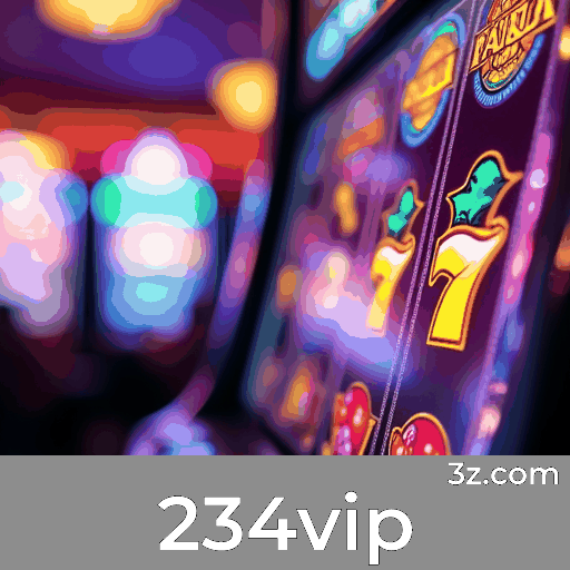 234vip: Plataforma com Bônus para Jogadores Brasileiros