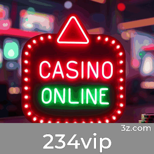 234vip: Segurança e Velocidade para Usuários Brasileiros