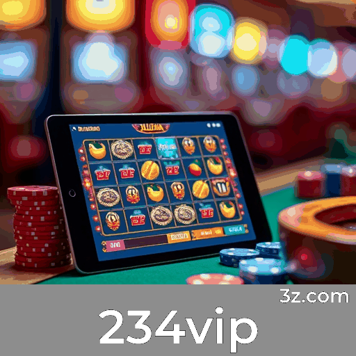 234vip: Ofertas exclusivas para usuários brasileiros