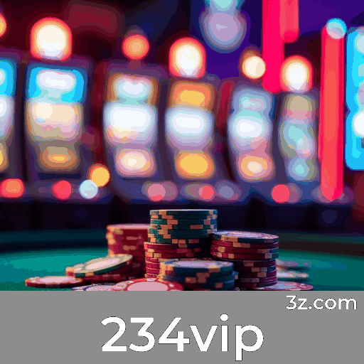 234vip: Plataforma com Bônus para Jogadores Brasileiros