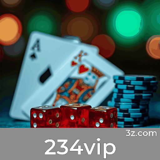 234vip Verde: Sustentabilidade e Responsabilidade no Jogo